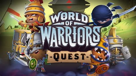 Warriors Quest Parimatch